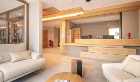 Résidence Vacancéole Les Hauts de Vaujany
