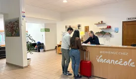 Résidence Vacancéole Le Birdie Annecy