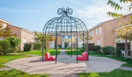 Les Demeures Torrellanes à St Cyprien - Extérieur