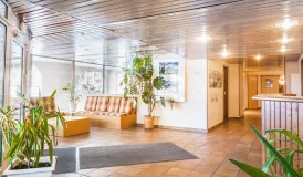 Accueil Résidence La Croix Margot Villard de Lans