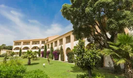 Sognu di Mare résidence Vacancéole Corse