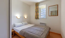 Résidence Les Balcons du soleil Peyragudes Vacancéole