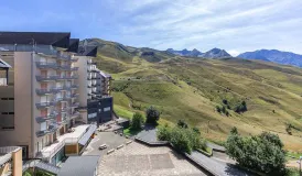 Résidence Les Balcons du soleil Peyragudes Vacancéole