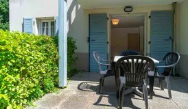 résidence pont aven Vacancéole