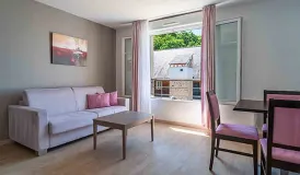 résidence pont aven Vacancéole