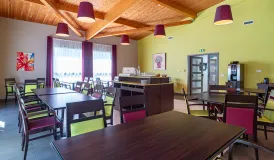 résidence pont aven Vacancéole