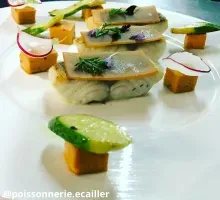 Top 5 des restaurants à Cagnes-sur-Mer - Ⓒpoissonnerie.ecailler