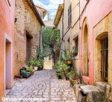 Idées d'une semaine type à Callian - Ⓒesterelcotedazur