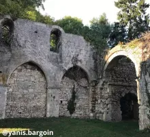 Idées d'une semaine de vacances type à Égletons - Ⓒyanis.bargoin