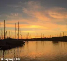 Cap d'Agde - Ⓒpaysage.ldz