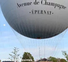 Idées d'une semaine de vacances type à Épernay