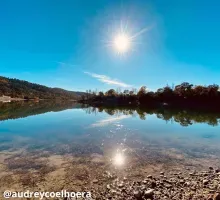 Idées d'une semaine type à Callian- Ⓒaudreycoelhoera