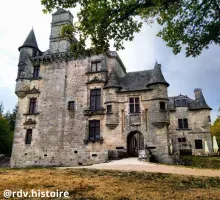 Idées d'une semaine de vacances type à Égletons - Ⓒrdv.histoire