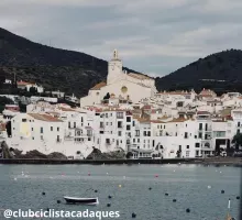 Cadaques - Ⓒclubciclistacadaques