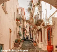 Cadaques - Ⓒnapoliplus_cadaques