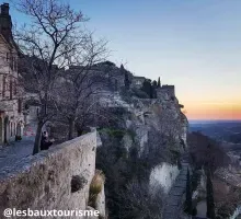 Les Baux Tourisme - ©lesbauxtourisme