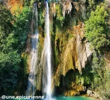 Idées d'une semaine type à Cagnes-sur-Mer - Ⓒune.epicurienne