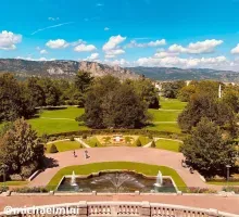 Idées d'une semaine de vacances type à Valence