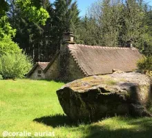 Idées d'une semaine de vacances type à Égletons - Ⓒcoralie_auriat