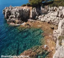 Idées d'une semaine type à Cagnes-sur-Mer - Ⓒsaintjeancapferrat