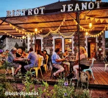 Bistrot Jeanot - ©bistrotjeanot