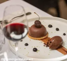 Chez Serge - Ⓒchezsergerestaurant