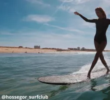 Hossegor - ©hossegor_surfclub