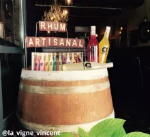 Top 5 des restaurants à Callian - Ⓒla_vigne_vincent