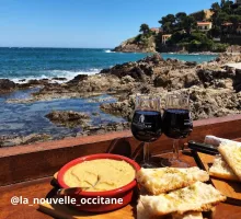 Restaurant La Voile - ©la_nouvelle_occitane