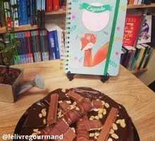 Le Livre Gourmand - Ⓒlelivregourmand