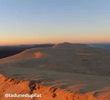 Idées d'une semaine de vacances type à Biscarrosse - ©ladunedupilat