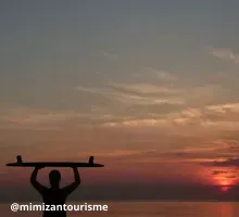 Idées d'une semaine de vacances à Biscarrosse - ©mimizantourisme