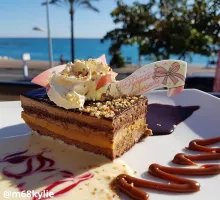 Top 5 des restaurants à Cagnes-sur-Mer - Ⓒm68kylie