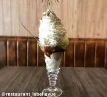 Top 5 des restaurants à Callian - Ⓒrestaurant_lebellevue