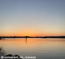 Restaurant les Roseaux à Seignosse - ©restaurant_les_roseaux