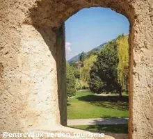 Idées d'une semaine de vacances type à Valberg - @entrevaux_verdon_tourisme