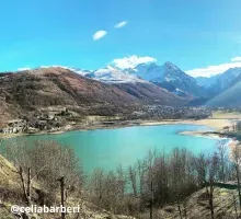 Idées d'une semaine de vacances type à Loudenvielle - ©celiabarberi