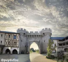 Idées d'une semaine de vacances type à La Tranche-sur-Mer - Ⓒpuydufou