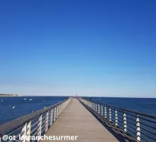 Idées d'une semaine de vacances type à La Tranche-sur-Mer - Ⓒot_latranchesurmer