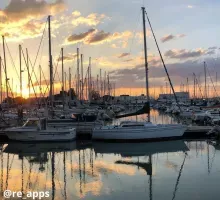 Idées d'une semaine de vacances type à La Tranche-sur-Mer - Ⓒre_apps