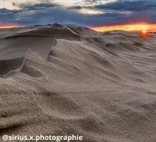 Idées d'une semaine de vacances type à Lacanau - Ⓒsirius.x.photographie