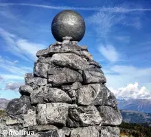 Idées d'une semaine de vacances type à Valberg - @molirua