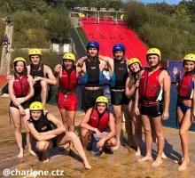 Idées d'une semaine de vacances type à La Tranche-sur-Mer - Ⓒcharlene.ctz