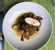 p 5 des restaurants à Valberg 