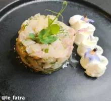 Top 5 des restaurants aux Sables-d'Olonne - Ⓒle_fatra