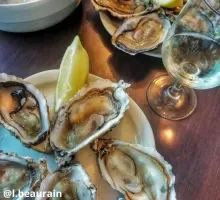 Top 5 des restaurants à Vannes - Ⓒl.beaurain