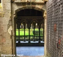 Idées d'une semaine de vacances type au Mont Saint-Michel - Ⓒgianluca_tucci