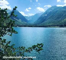 Idées d'une semaine de vacances type à Loudenvielle - ©loudenvielle_vacances