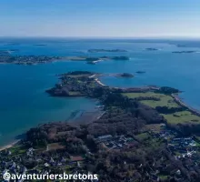 Idées d'une semaine de vacances type à Vannes - Ⓒaventuriersbretons