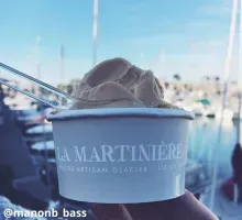 Idées d'une semaine de vacances type à La Rochelle - Ⓒmanonb_bass